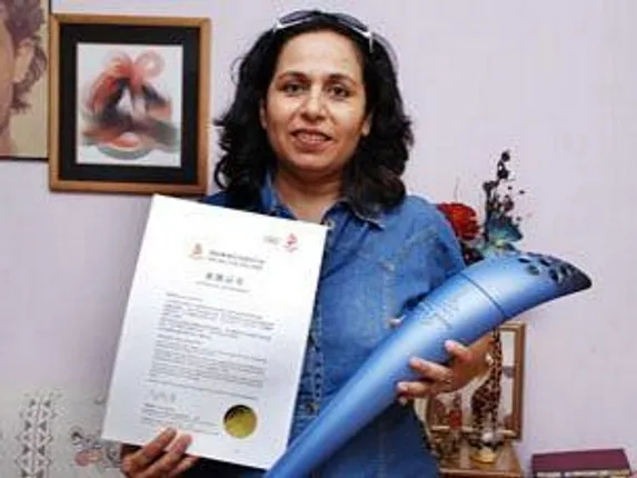 A second gold medal for India at the Beijing Olympics?