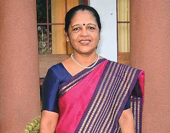The courage of one woman stubbed out smoking in an entire nation!