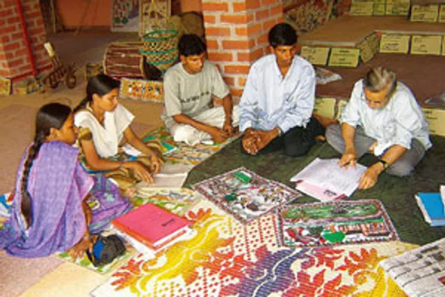 Writing to save Cultures