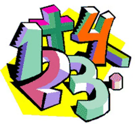 A Mela to drive away Math Phobia