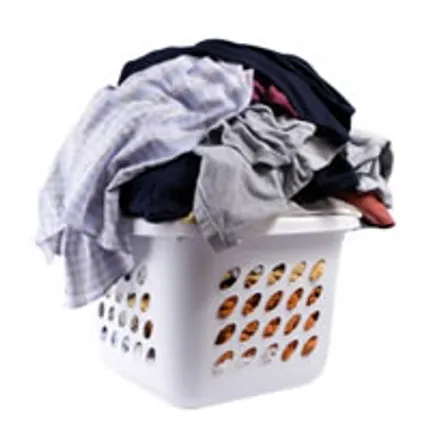 Clothes Bank