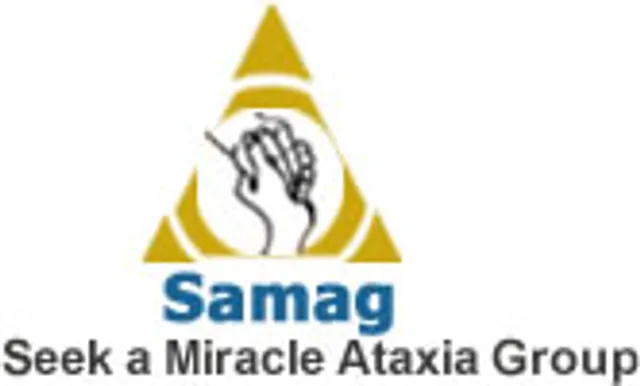 Seek A Miracle Ataxia Group - SAMAG