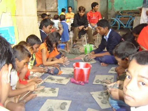 Shikshamitra: Friends Of Learning
