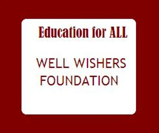 Well Wishers Foundation: Enabling Education for Adults