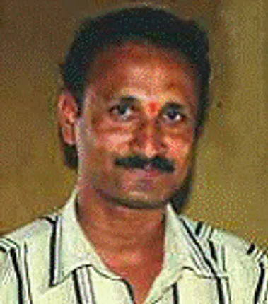 Meet Chintakindi Mallesham - The inventor of the Laxmi Asu Machine that relieved the pain of several Weavers