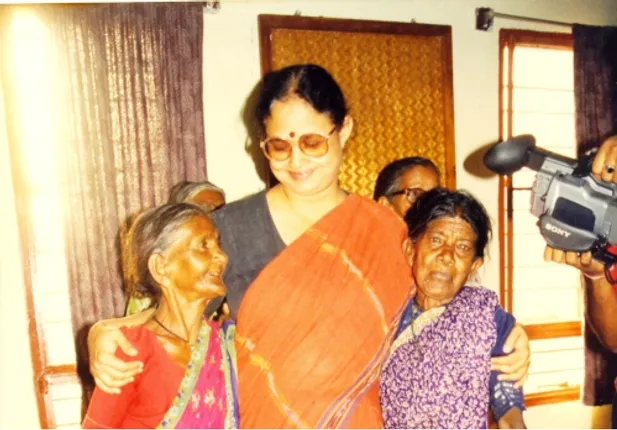 Art Of Healing Among India’s Poorest: A Remarkable Woman Doctor's Story