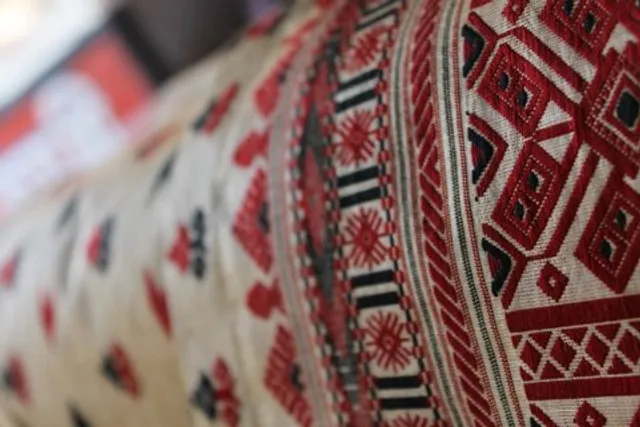 TBI Travel: Sualkuchi - Weaving "Responsible" Dreams