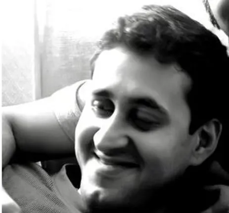 TBI Inspiration: Divyanshu Ganatra - The Blind Shrink And Mountaineer