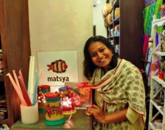 TBI Social Enterprise: Art that Empowers - Pioneering Change through Partnerships 