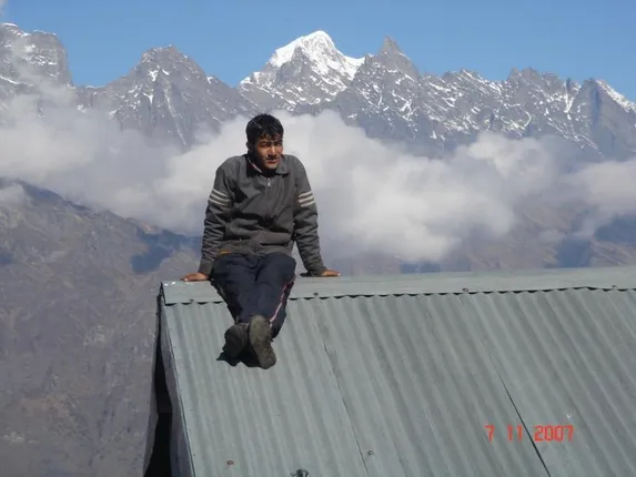 Mountain Shepherds - Leading Community-Backed Tourism In The Garhwal Himalayas