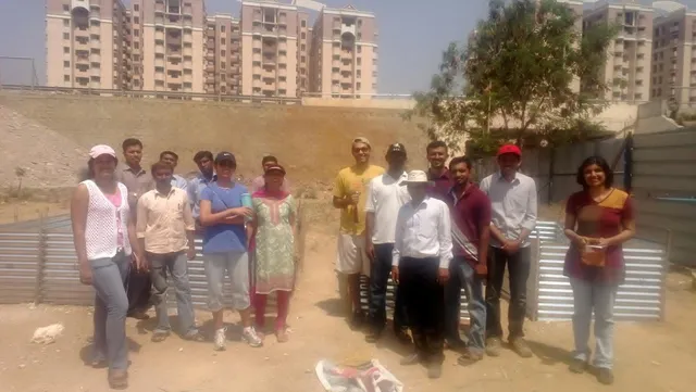 Community Catalysts - Harnessing The Power Of Gated Communities