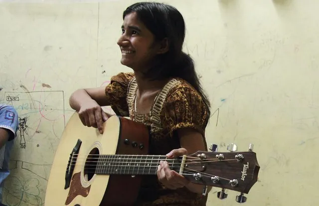 TBI Videos: Music Basti - Where Music Creates Magic