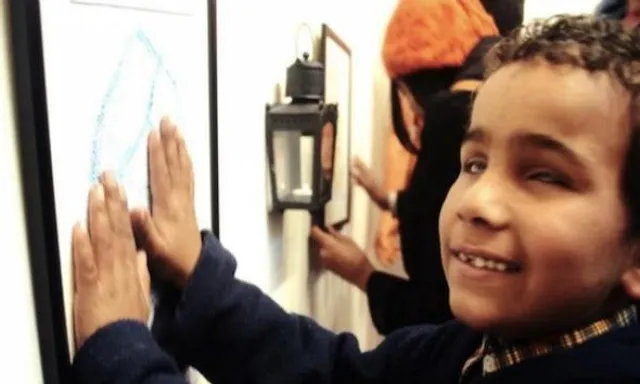 TBI Innovations: Eyecan - Colouring The World Of The Visually Impaired