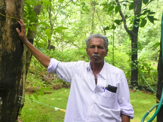 TBI Heroes: Abdul Kareem - The Man Who Planted a Forest