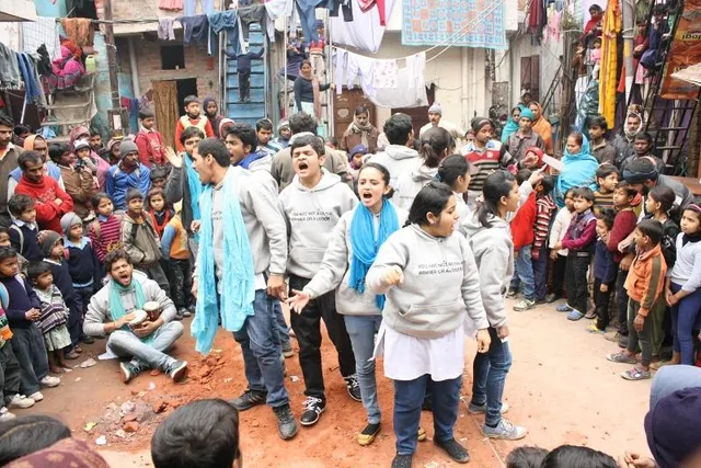 Eklavya - Clarifying And Facilitating the Right to Education So Many More Can Be At School