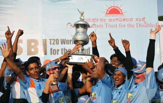 Did You Know This Indian Cricket Team Is The Reigning T20 World Champion?