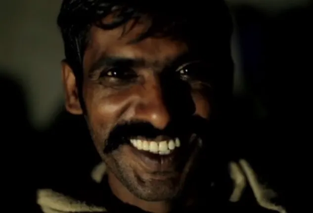 This Bank Manager Made Beggars In Delhi Open Bank Accounts. And Changed Lives Of Villagers In Tamil Nadu.