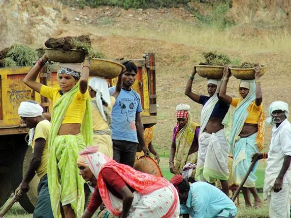 How Shirish Apte Rejuvenated A Traditional Water System In Maharashtra