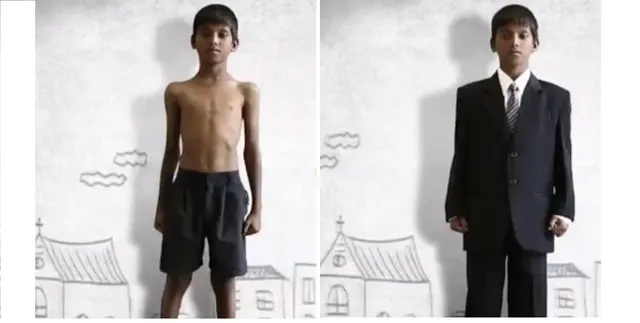 What Happens When A Tea Boy Becomes A CEO? It Makes Other Tea Boys Get Noticed