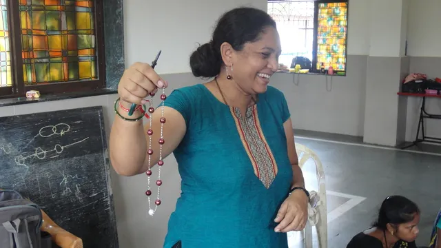 This Start-up Social Enterprise Aims To Change Lives Of 7 Million Artisans In India