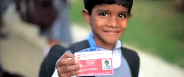 One Incident In A Man's Life Changed The Lives of Hundreds of Underprivileged Children. Watch How