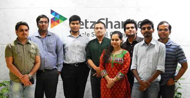 The Best Of Good - The Team That Is Helping You Find The Right NGOs