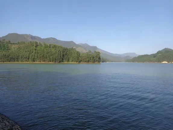 Munnar In A Nutshell - Tea And Tranquility In God's Own Country