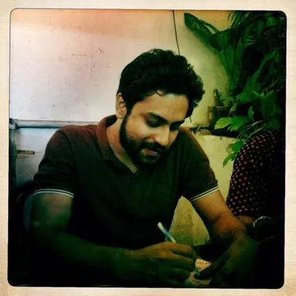 From London to Waifad Village: This Man Left His Fancy Job To Teach English To Rural Students