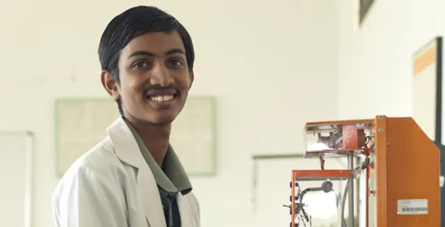 Now Financially Disadvantaged Children Don't Have To Stop Dreaming Of Becoming Doctors & Engineers!