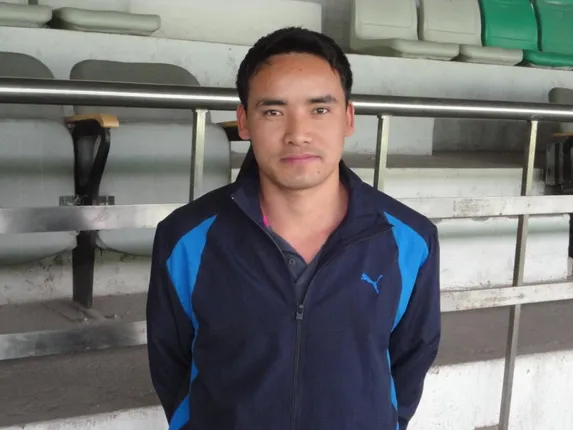 The Boy Who Could Not Qualify In Army Trials In 2006 Is Now The No.1 Pistol Shooter In The World