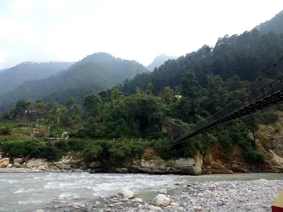 Netala - One Of God's Best Kept Secrets, Right In The Heart Of The Himalayas