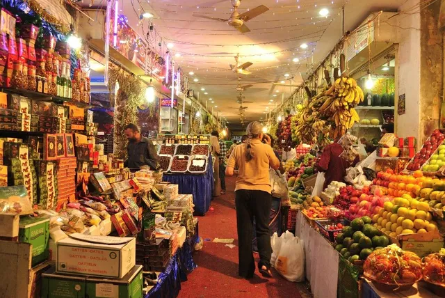 Ramadan Special: How Iftar Is Taken In 'Old' Bangalore