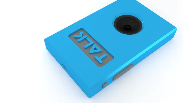 16-Year-Old Invents A Breath Enabled 'TALKing' Device To Help The Speech Impaired