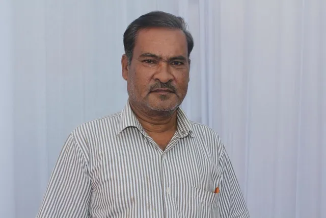 He Hasn't Been To College But He Invented A Water Cooler That Runs Without Electricity!