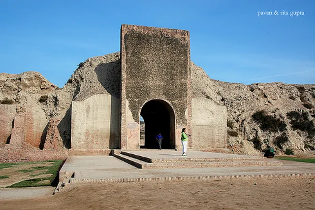TBI Weekends: 5 Weekend Getaways From Delhi You've Probably Never Heard Of