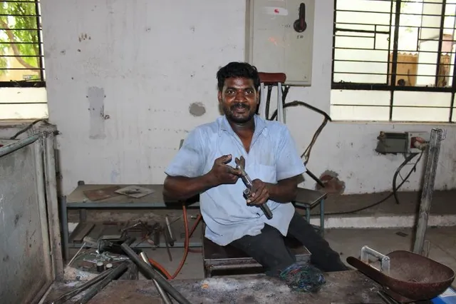 For 50 Years, They Have Been Adding Worth To The Lives Of Thousands Of Persons With Disability