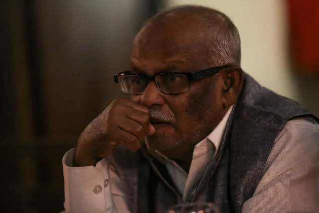 10 Things You Need To Know About The Other Indian Who Was Nominated For The Nobel Peace Prize, 2014