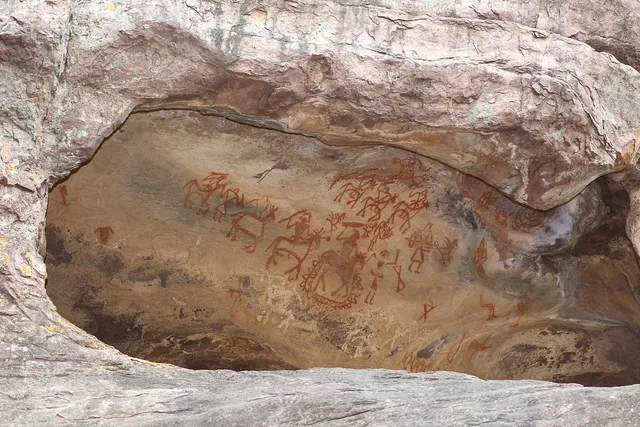 TBI Travel: A Journey To The Hidden Shelters Of The Stone Age