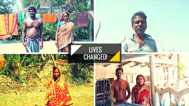 One Of The Poorest Districts of India Is Undergoing A Huge Transformation. Here's How.