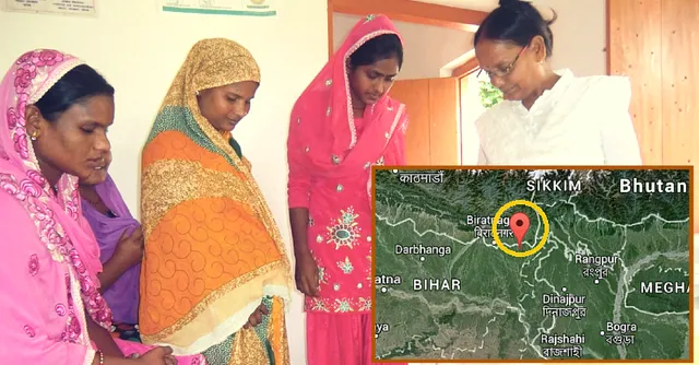 These Villagers Have Come Together To Fix Everything That Is Broken In Their Village In Bihar