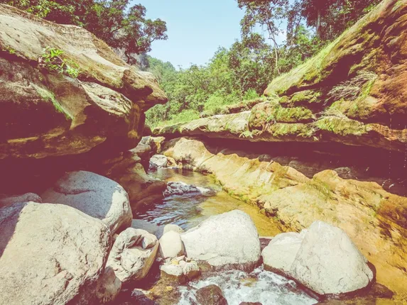 Take This Visual Journey To The Remote Village Of Patalkot & Meet Its Unique Tribes