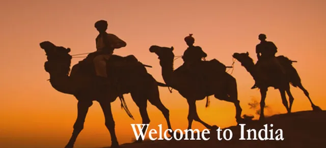 Visiting India Just Got Easier With Indian Visa On Arrival Expanding To 43 Countries
