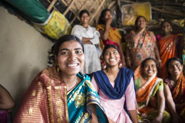 This Women's Parliament Is All Set To Bring A Positive Change In Lives Of Women Across India