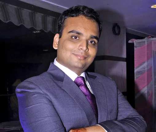 Meet Wipro's First Visually Impaired Marketing Manager