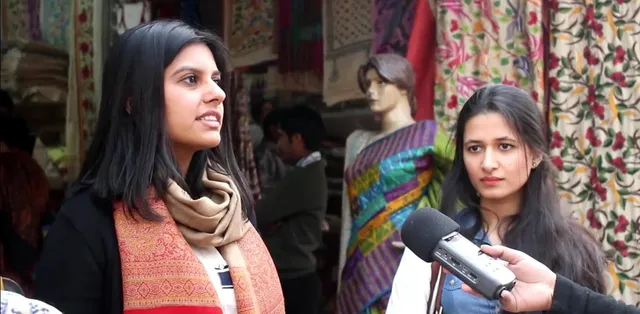 VIDEO: Here's What Delhi Thinks Of The Ban On Uber Cabs. Do You Agree?