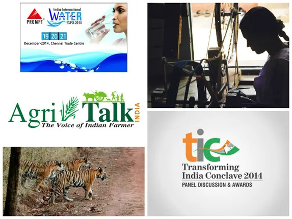 Events To Attend This Week (18/12/14 - 25/12/14)