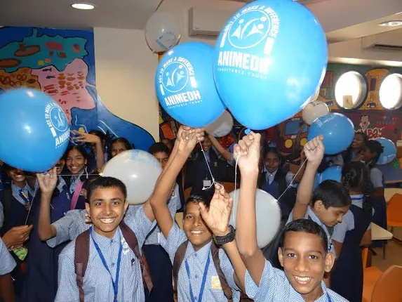 How This NGO Is Using A Unique Model To Change The Lives Of Needy Women And Children