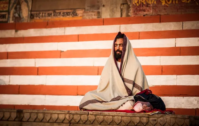 MY VIEW: Why I Want To Spend My Whole Life In Varanasi