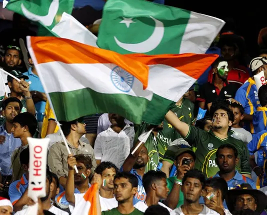 MY VIEW: 4 Lessons I Learned From The Indian Team's Stupendous Victory Over Pakistan In World Cup
