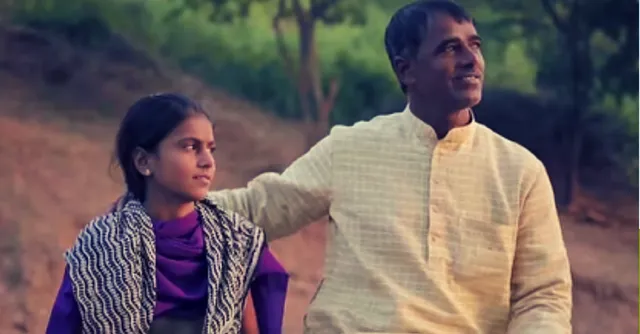 Are You A Father With The "Baap Wali Baat"? Watch This Video To Know What It Takes!